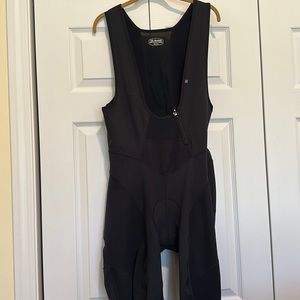 SUGOI Biking Bib 2XL